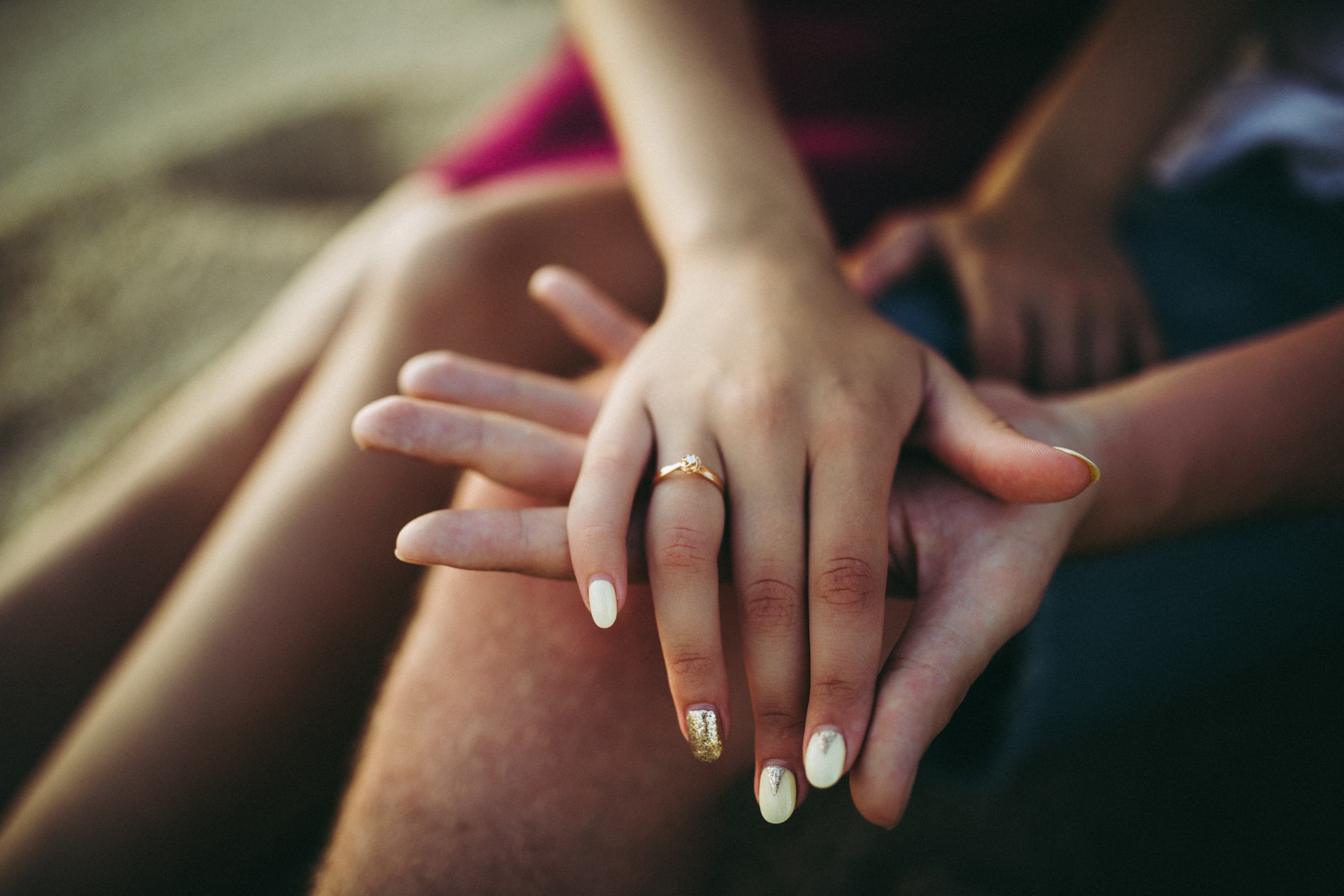 Pre-Marriage Education in Toronto