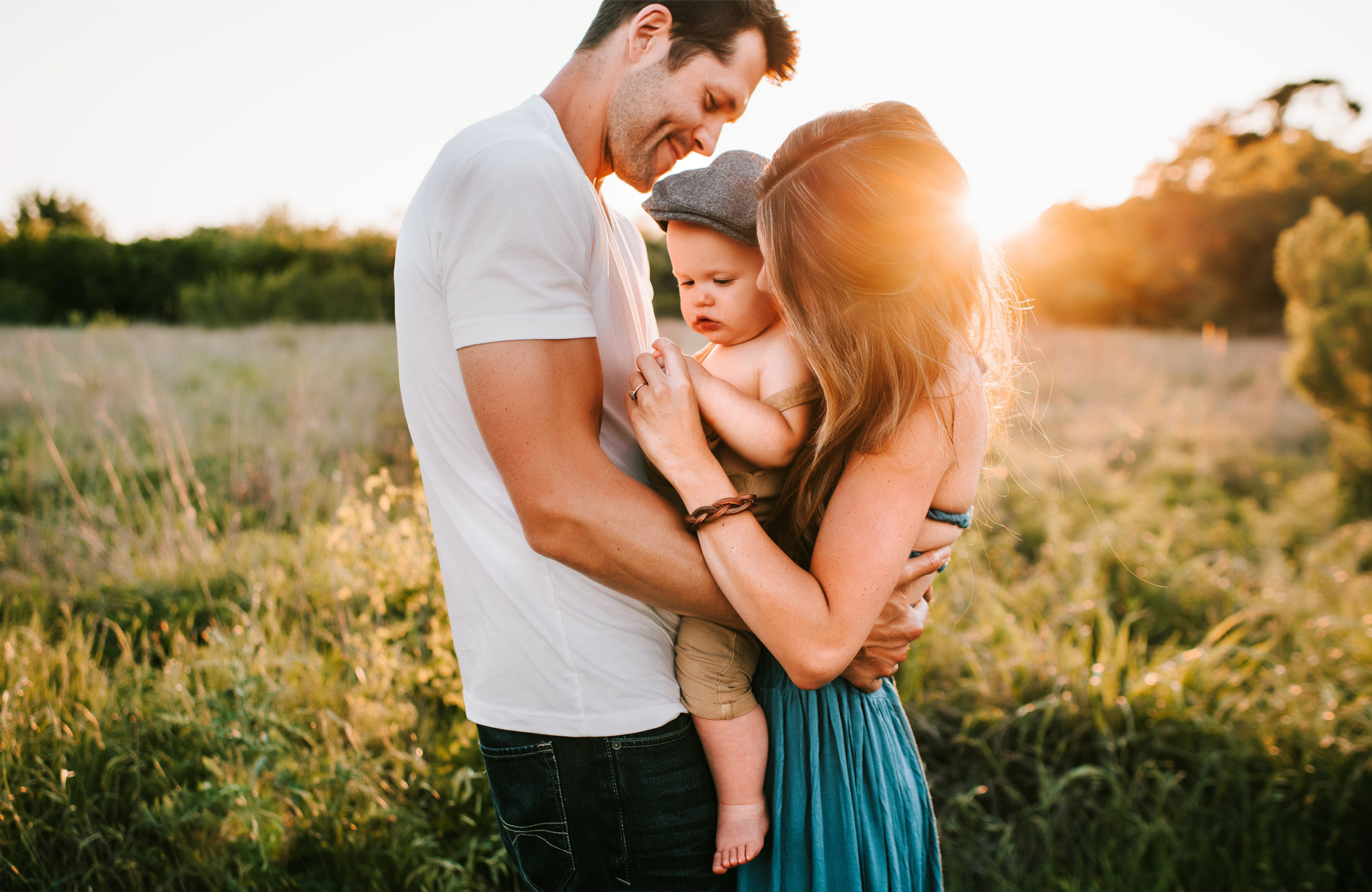 Family Counselling in Toronto